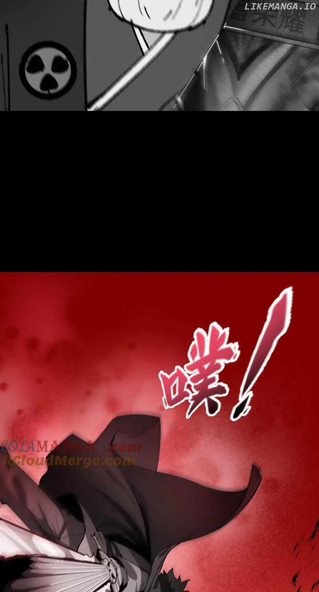 Age of Terror Chapter 478 29